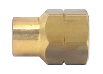 3/8"V inv. - POL inv.