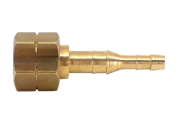 Slangsockel 3/8V inv. 5-8mm