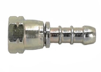Slangsockel 1/4V inv. 8mm