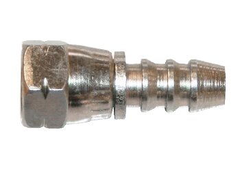 Slangsockel 1/4V inv. 10mm