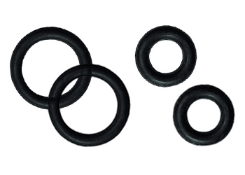 O-ringar