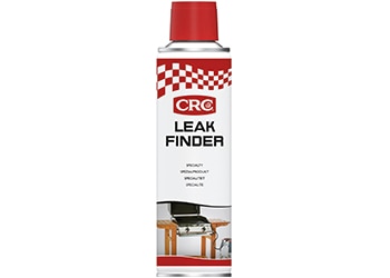 Läckpspray
