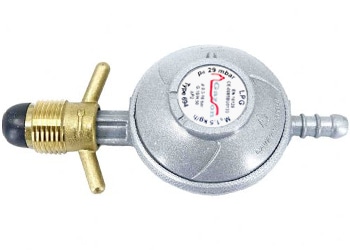 POL 30mbar 8mm